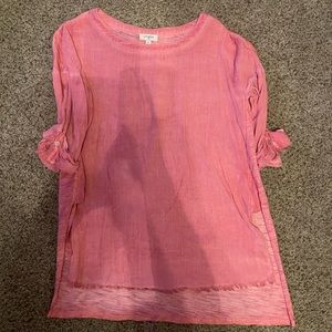 Woman’s Blouse Boutique